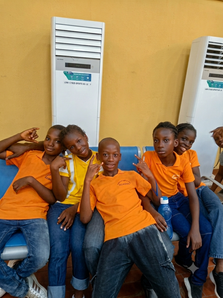 Primary School Level