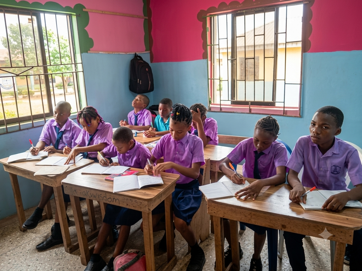 After School Program