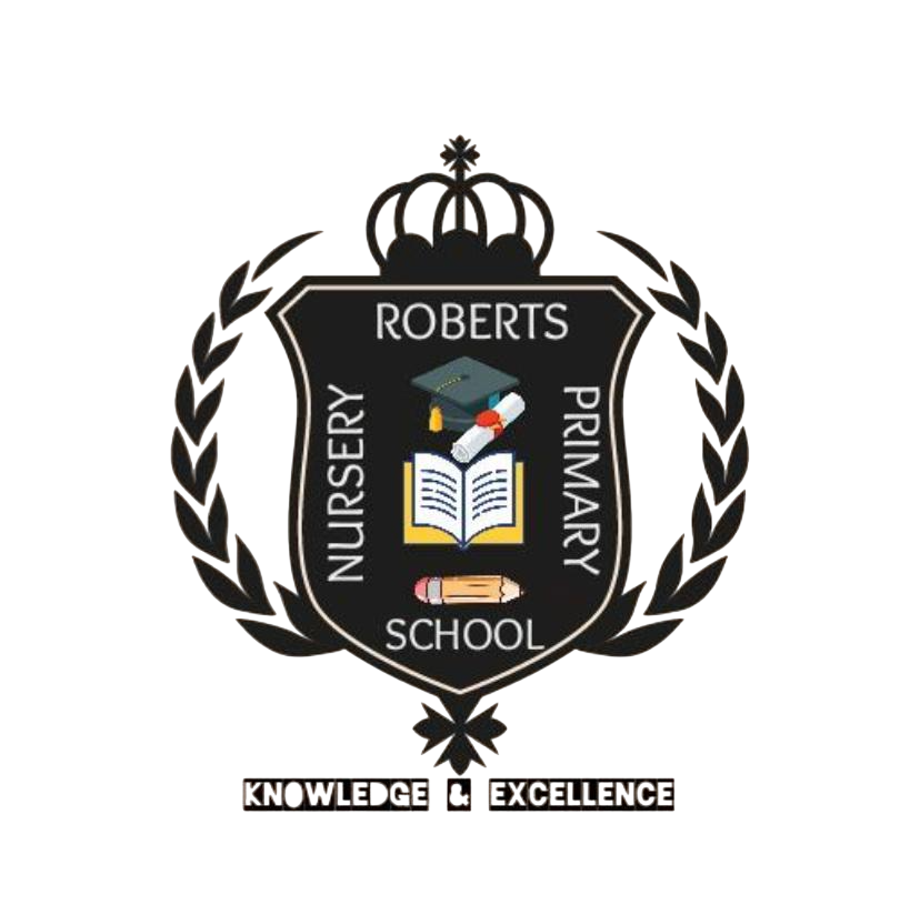 Roberts Schools logo